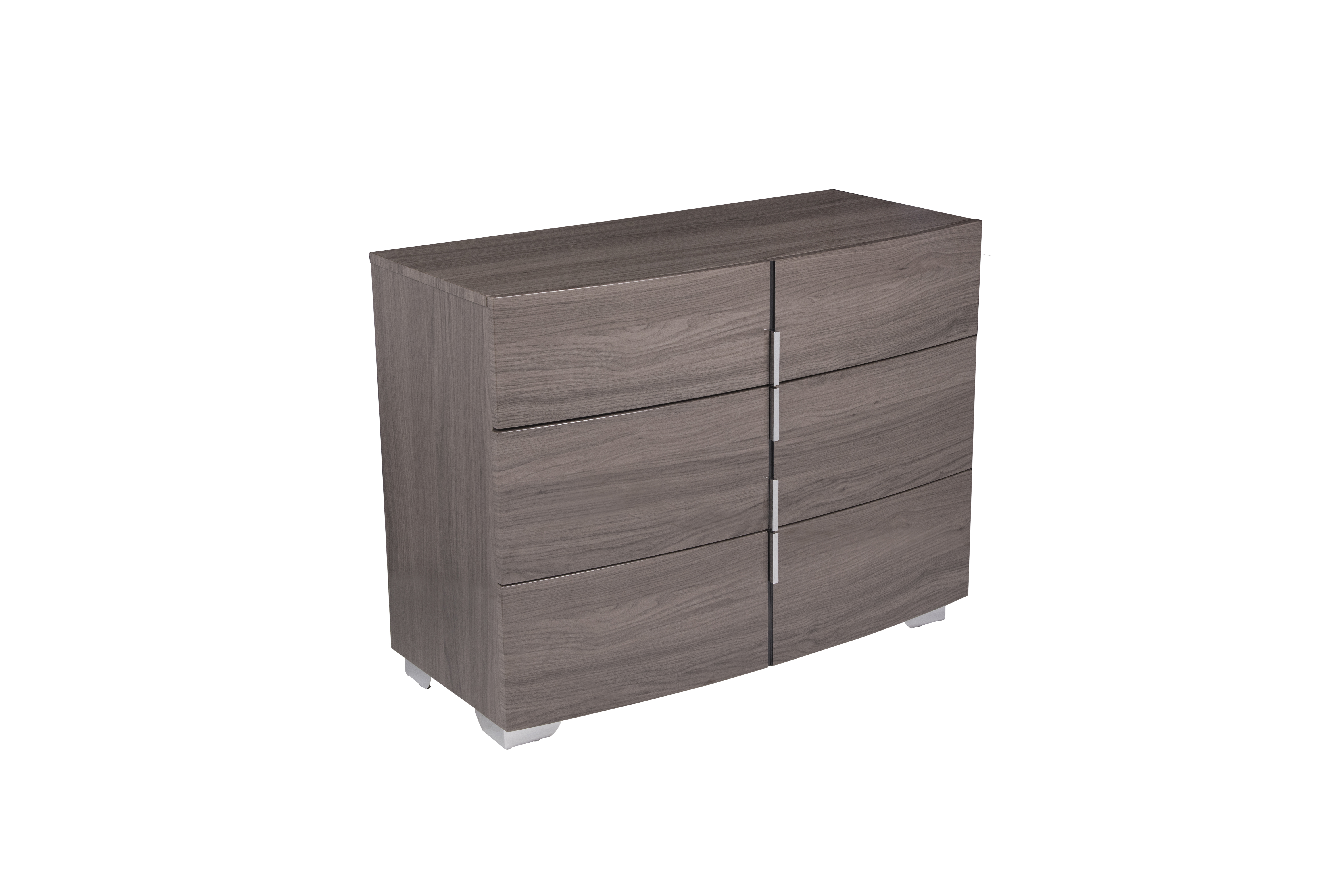 Amelia 3 shop drawer dresser